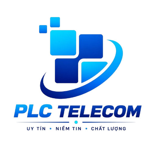 Logo PLC Telecom