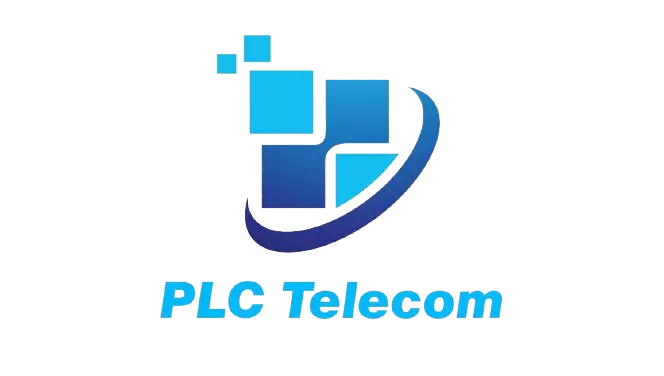 Logo PLC Telecom