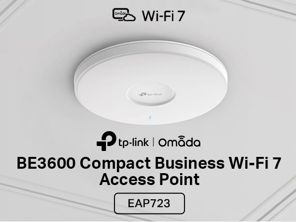 TP-Link Omada EAP723