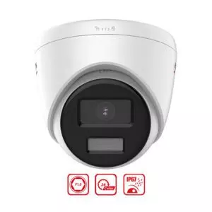 Camera IP 2MP có màu 24/7 HIKVISION DS-2CD1327G2-LUF