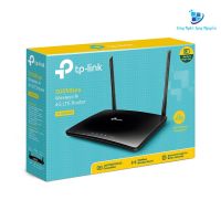 Router Wi-Fi 4G LTE Tốc Độ 300 Mbps