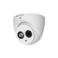 Camera HDCVI 4in1 Dome 2MP KBVISION