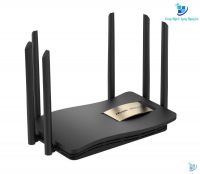 Bộ phát wifi không dây RUIJIE RG-EW1200G PRO tốc độ 1267Mbps, 3 cổng LAN, 2 băng tần 2.4GHz, 5GHz