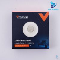 CẢM BIẾN CHUYỂN ĐỘNG VCONNEX