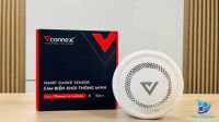 CẢM BIẾN KHÓI THÔNG MINH VCONNEX