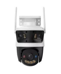 Camera 3 Ống kính Ngoài trời IMOU IPC-S7UP-11M0WED 11MP, Phát hiện người, Đàm thoại 2 chiều, Wifi 6