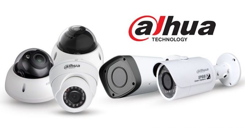 Lắp Đặt Camera Quan Sát Tại Chơn Thành