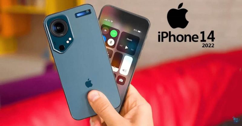 iPhone 14 giá có đắt hơn Iphone 13 nhiều hay không?