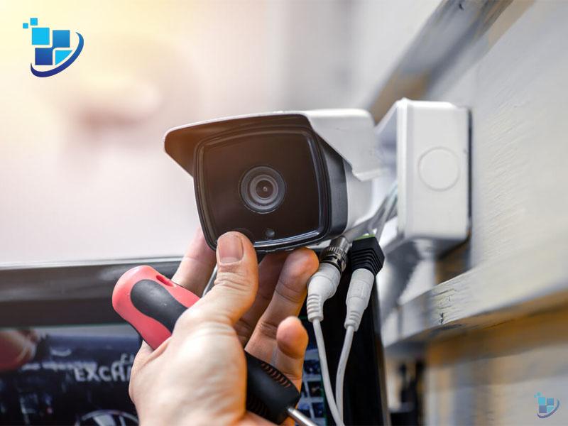 Cách bảo trì hệ thống camera tại nhà ai cũng có thể thực hiện