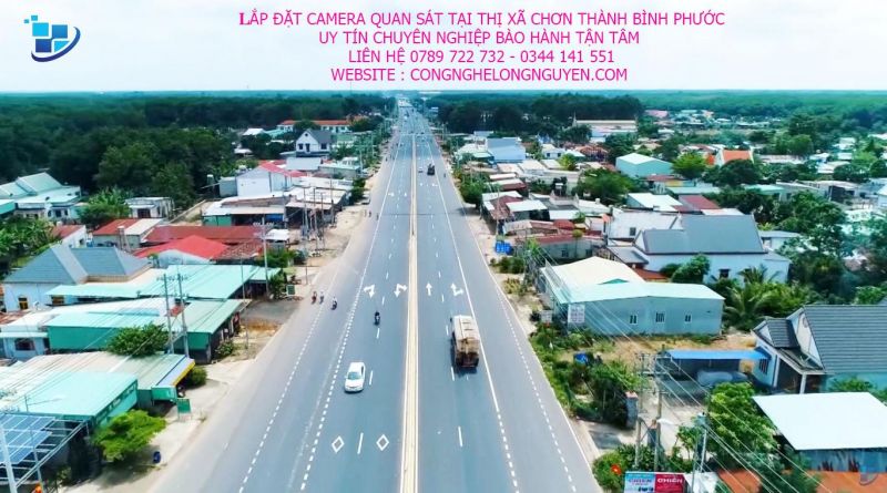 Lắp Đặt Camera Thành Phố Đồng Nai Uy Tín Chất Lượng Bảo Hành Dài Hạn