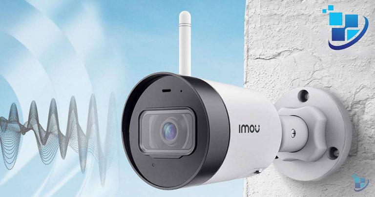 Camera Wifi ngoài trời nào tốt nhất hiện nay?