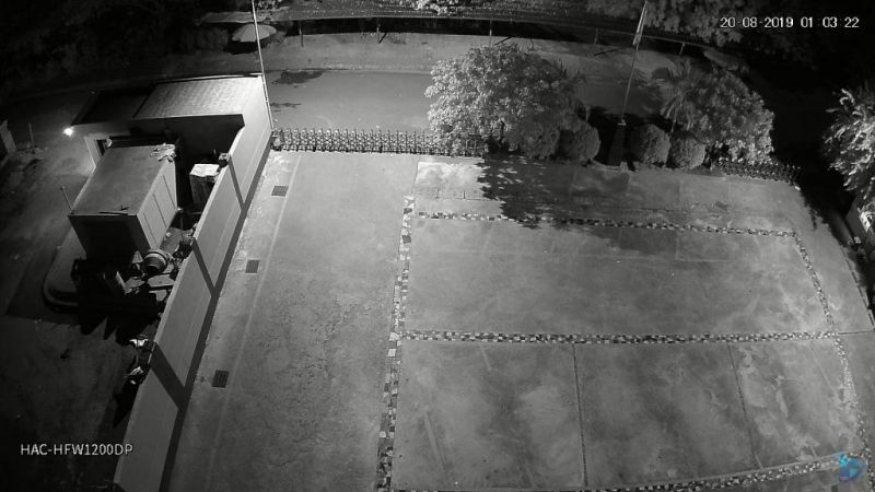 Lắp Đặt Camera Quan Sát Tại Huyện Hớn Quản