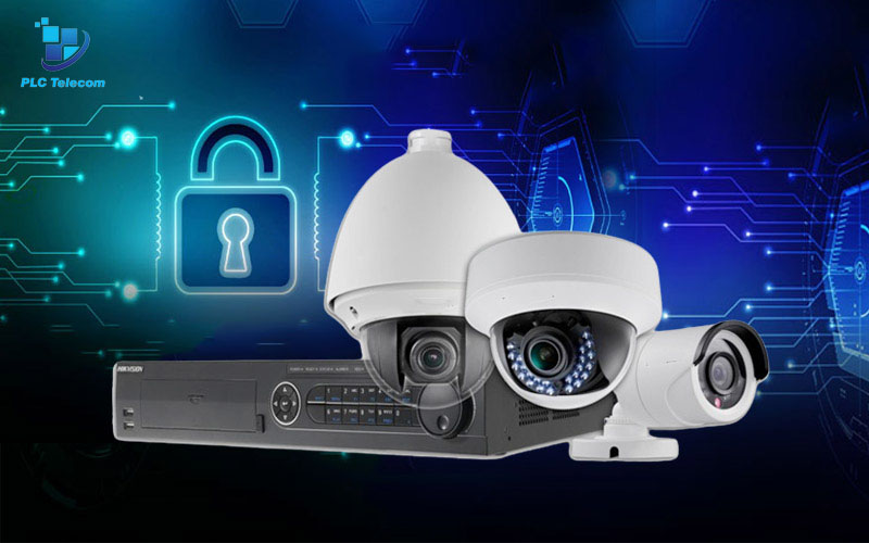 Cách để an toàn dữ liệu và bảo mật trong hệ thống camera quan sát?