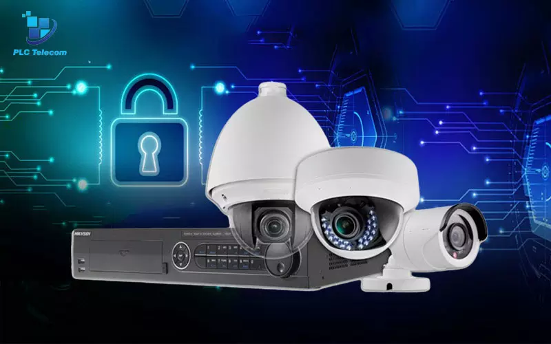 Cách để an toàn dữ liệu và bảo mật trong hệ thống camera quan sát?