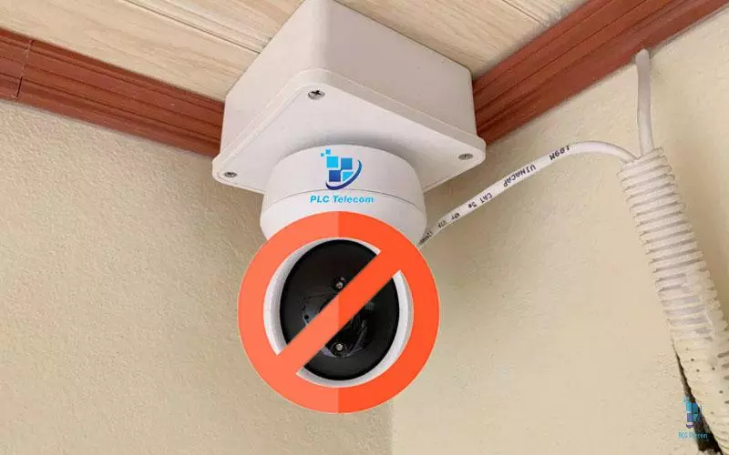 Cảnh báo thủ thuật khiến camera bị vô hiệu hoá bạn nên biết !