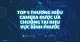 Top 5 Thương Hiệu Camera Được Ưa Chuộng Tại Khu Vực Bình Phước